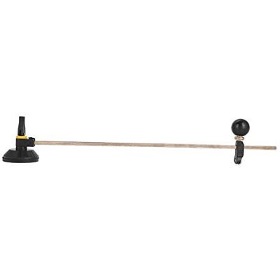 Vikye Coupeur de boussole en verre, coupeur de verre Coupeur de coupe circulaire avec boussole à 6 bagues avec cercle de ventouse pour coupe-verre professionnels(80cm) Vikye Coupeur de boussole en verre, coupeur de verre Coupeur de coupe circulaire avec boussole à 6 bagues avec cercle de ventouse pour coupe-verre professionnels(80cm)