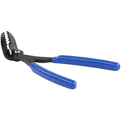 OTC Outil à dénuder coudé 5950D Idéal pour dénuder les fils dans les espaces restreints OTC Outil à dénuder coudé 5950D Idéal pour dénuder les fils dans les espaces restreints