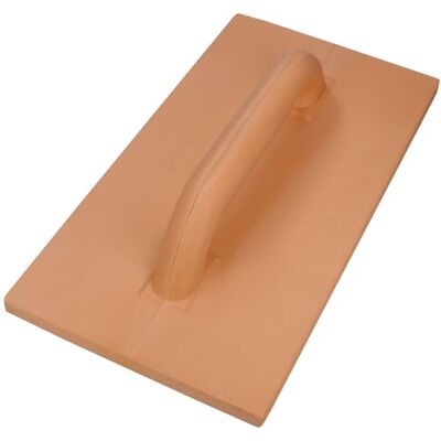 KOTARBAU ® Planche à râper en polyuréthane pour maçon 420 mm pour lisser et équilibrer le plâtre KOTARBAU ® Planche à râper en polyuréthane pour maçon 420 mm pour lisser et équilibrer le plâtre