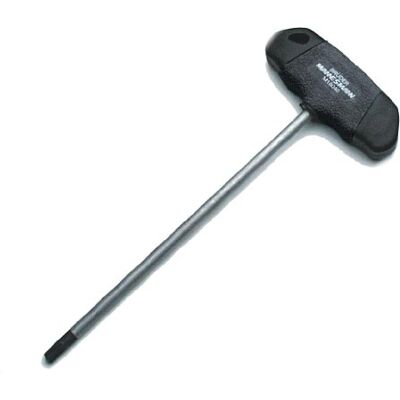 Mannesmann Brüder Werkzeuge M18033 Clé spéciale avec poignée en T Mannesmann Brüder Werkzeuge M18033 Clé spéciale avec poignée en T