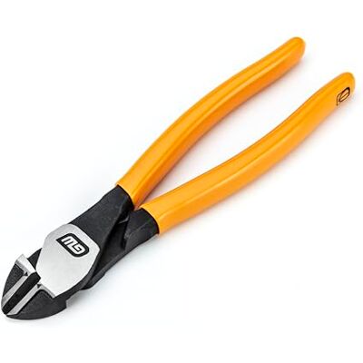 GEARWRENCH Pince coupante diagonale à manche plongé de 20,3 cm 82179-06 GEARWRENCH Pince coupante diagonale à manche plongé de 20,3 cm 82179-06