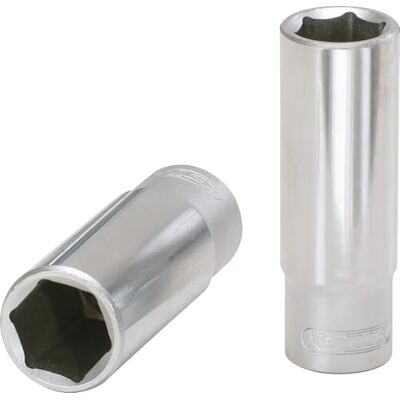 KS TOOLS 917.1429 de Douille 1/4 6 pans Longue 9 mm KS TOOLS 917.1429 de Douille 1/4 6 pans Longue 9 mm