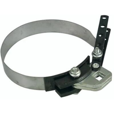 Lisle 53100 réglable Clé à Filtre à Huile Lisle 53100 réglable Clé à Filtre à Huile