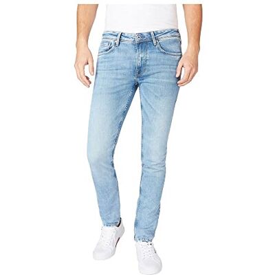 Pepe Jeans Homme Stanley Jeans Pepe Jeans Homme Stanley Jeans
