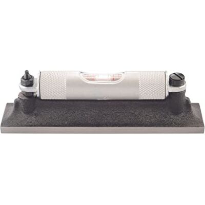 Starrett 98-4 NIVEL CON BASE Starrett 98-4 NIVEL CON BASE