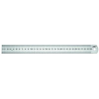 HELIOS-PREISSER Helios 0460202 Flexible Règle graduée en antirouille à ressort en acier Bande HELIOS-PREISSER Helios 0460202 Flexible Règle graduée en antirouille à ressort en acier Bande