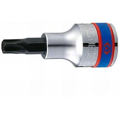king tony Douille tournevis Torx 1/2 king tony Douille tournevis Torx 1/2