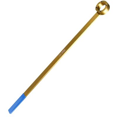 CCLIFE contrepartie changer outil contrepartie clé vilebrequin compatible avec VAG T10355 1.8 2.0L tsi fsi tfsi tfsi CCLIFE contrepartie changer outil contrepartie clé vilebrequin compatible avec VAG T10355 1.8 2.0L tsi fsi tfsi tfsi