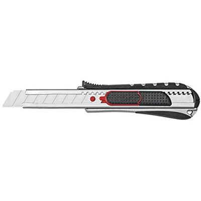WEDO Scalpel 2 en 1 18 mm WEDO Scalpel 2 en 1 18 mm