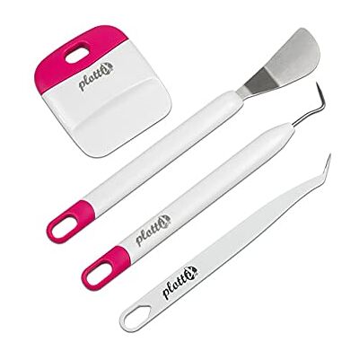 Ensemble d'outils plottiX - Accessoires pour Traceur de Découpe Ensemble d'outils plottiX - Accessoires pour Traceur de Découpe