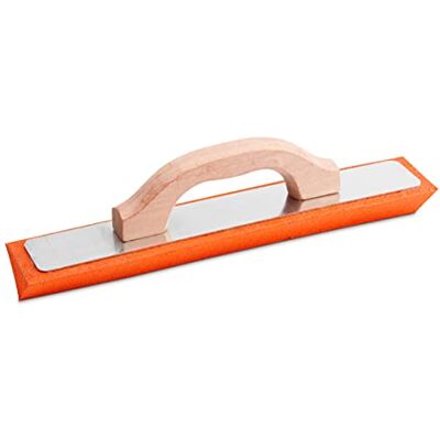 Nespoli Truelle mousse orange angulaire Nespoli Truelle mousse orange angulaire