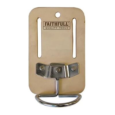 Faithfull Hh2 Porte marteau pivotant Faithfull Hh2 Porte marteau pivotant