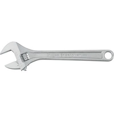 Craftsman Clé à molette réglable, 30,5 cm (CMMT81624) Craftsman Clé à molette réglable, 30,5 cm (CMMT81624)
