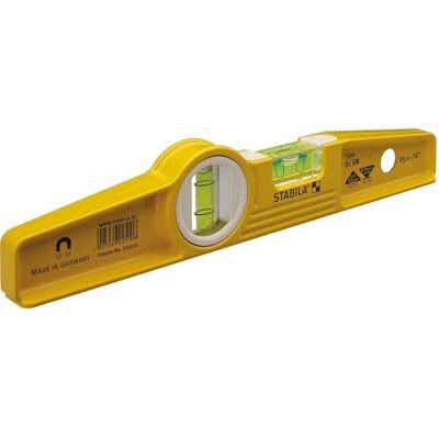 Stabila Nivel 81 SM 25cm Multicolore Stabila Nivel 81 SM 25cm Multicolore