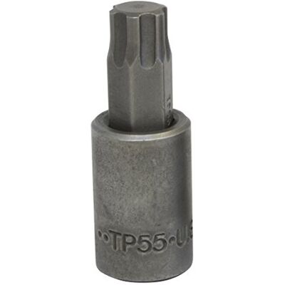 Lisle 81100 TP55 Torx Plus bit Socket Lisle 81100 TP55 Torx Plus bit Socket
