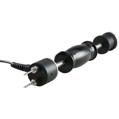 EXTECH MO290-HP Sonde Marteau Humidité pour MO290 et MO295 Sonde marteau broche robuste, humidité profonde bois/plâtre/béton, pour mesureurs MO290 et MO295 EXTECH MO290-HP Sonde Marteau Humidité pour MO290 et MO295 Sonde marteau broche robuste, humidité profonde bois/plâtre/béton, pour mesureurs MO290 et MO295