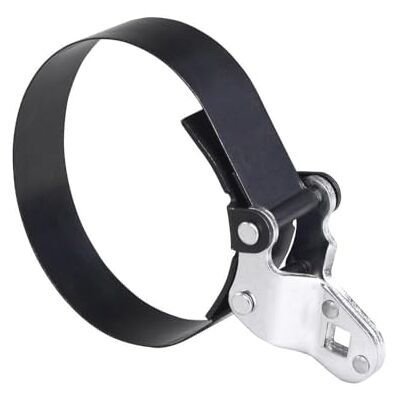 OTC Clé à filtre à huile robuste 4556 – Capacité de 10,3 cm à 14,5 cm OTC Clé à filtre à huile robuste 4556 – Capacité de 10,3 cm à 14,5 cm
