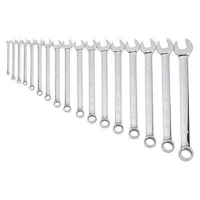DeWalt Jeu de clés mixtes SAE, 17 pièces (DWMT19234) DeWalt Jeu de clés mixtes SAE, 17 pièces (DWMT19234)
