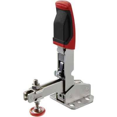 BESSEY STC-VH20 Tendeur vertical avec Bras ouvert et Plaque de Base horizontale 35 mm Multicolore BESSEY STC-VH20 Tendeur vertical avec Bras ouvert et Plaque de Base horizontale 35 mm Multicolore