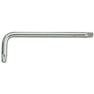 king tony 112340R Clé Mâle Coudée Torx® Longue T40 king tony 112340R Clé Mâle Coudée Torx® Longue T40