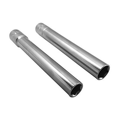 CTA Tools Jeu de douilles 1030 de 10 mm et 12 mm de profondeur CTA Tools Jeu de douilles 1030 de 10 mm et 12 mm de profondeur