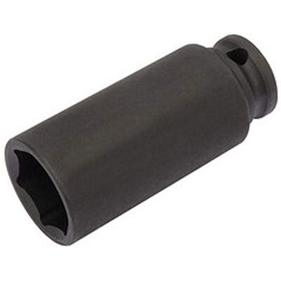 Draper Expert 06890 Impact 17 mm Douille Profonde 3/8Dr Draper Expert 06890 Impact 17 mm Douille Profonde 3/8Dr