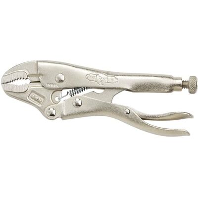 IRWIN Visegrip Pince de verrouillage 4 IRWIN Visegrip Pince de verrouillage 4