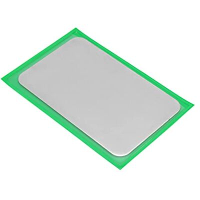 DMT D3E Taille-crayon extra-fin format carte de crédit Transparent 7,6 cm DMT D3E Taille-crayon extra-fin format carte de crédit Transparent 7,6 cm