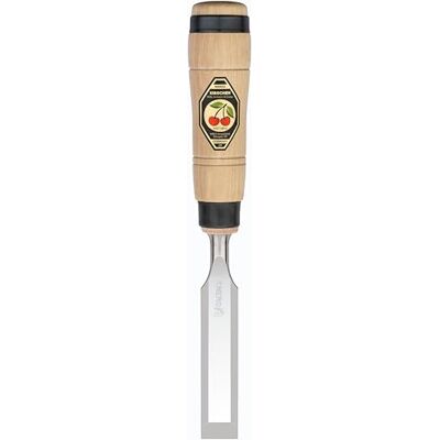 Kirschen 1205028 Nero Ciseaux Charpentier avec manche en charme 28 mm N°1205 Kirschen 1205028 Nero Ciseaux Charpentier avec manche en charme 28 mm N°1205