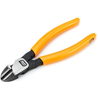 GEARWRENCH Pince coupante diagonale de 15,2 cm avec poignée trempée (82178-06) GEARWRENCH Pince coupante diagonale de 15,2 cm avec poignée trempée (82178-06)