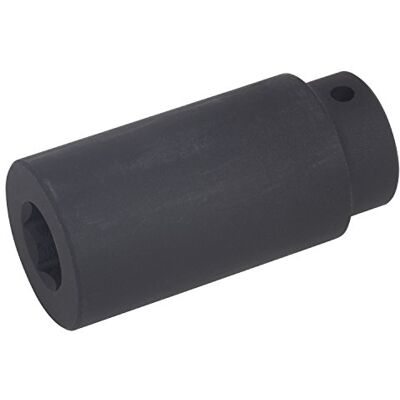 Lisle 77080 Douille d'équilibrage harmonique 19 mm pour Honda Lisle 77080 Douille d'équilibrage harmonique 19 mm pour Honda