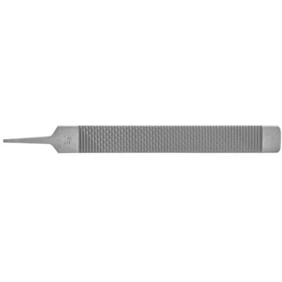 PFERD 15040 Rabot de sabot efficace, économe en force et respectueux du dos, 35,6 cm, rectangulaire, à dents fraisées à la main, convient également pour limer les clous de fer à cheval après découpe PFERD 15040 Rabot de sabot efficace, économe en force et respectueux du dos, 35,6 cm, rectangulaire, à dents fraisées à la main, convient également pour limer les clous de fer à cheval après découpe
