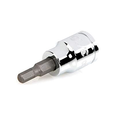 TEKTON Douille hexagonale 3/8" x 3/16" SHB12203 TEKTON Douille hexagonale 3/8" x 3/16" SHB12203