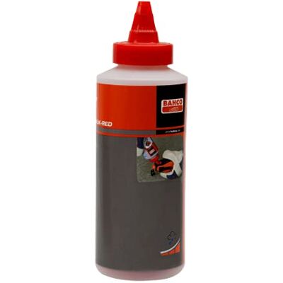 Bahco Colorant Rouge 227g Bahco Colorant Rouge 227g