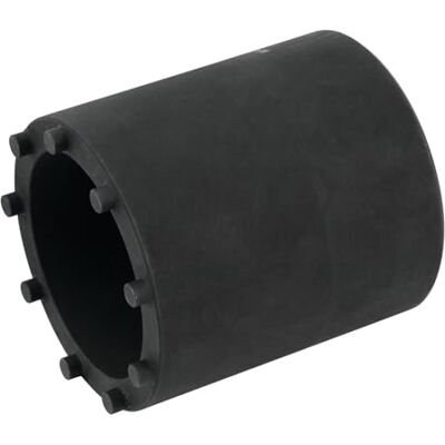 PERFORMANCE TOOL W83006 Axle Nut Socket (1/2-Inch Drive 9 Lug GM) PERFORMANCE TOOL W83006 Axle Nut Socket (1/2-Inch Drive 9 Lug GM)