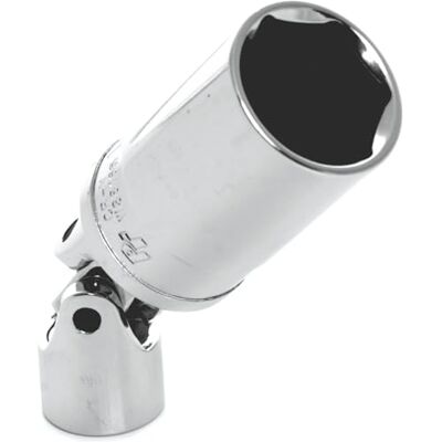PERFORMANCE TOOL W38165 Douille à bougie d'allumage en U 3/8" 13/16 PERFORMANCE TOOL W38165 Douille à bougie d'allumage en U 3/8" 13/16
