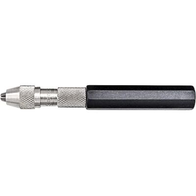Starrett Étau 166C avec poignée octogonale isolée, portée 0,1-0,3 cm Starrett Étau 166C avec poignée octogonale isolée, portée 0,1-0,3 cm