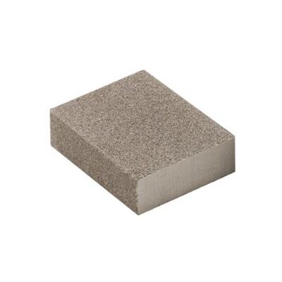 Éponge abrasive Perel DSS01 M dureté moyenne - Éponge abrasive Éponge abrasive Perel DSS01 M dureté moyenne - Éponge abrasive