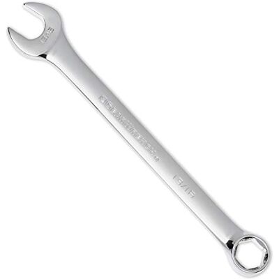 GEARWRENCH Clé mixte 13/16" 6 pans 81778 GEARWRENCH Clé mixte 13/16" 6 pans 81778