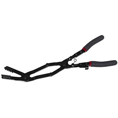 Lisle 17370 Pince de serrage 35 degrés Lisle 17370 Pince de serrage 35 degrés