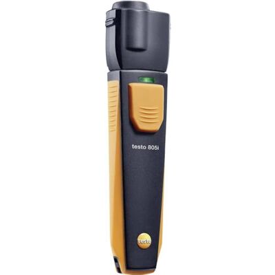 Testo 805i Bluetooth Infrared Thermometer Smart Probe S Testo 805i Bluetooth Infrared Thermometer Smart Probe S