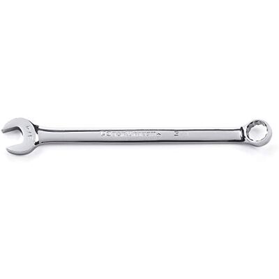 GEARWRENCH Clé à combinaison à motif long 1-3/16", 12 points 81815 GEARWRENCH Clé à combinaison à motif long 1-3/16", 12 points 81815