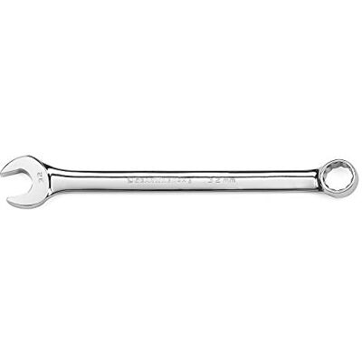 GEARWRENCH Clé mixte longue 32 mm 12 points – 81745D GEARWRENCH Clé mixte longue 32 mm 12 points – 81745D
