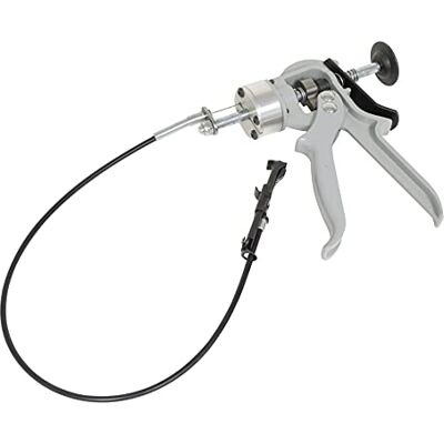 Lisle 17300 Pince de serrage flexible Lisle 17300 Pince de serrage flexible