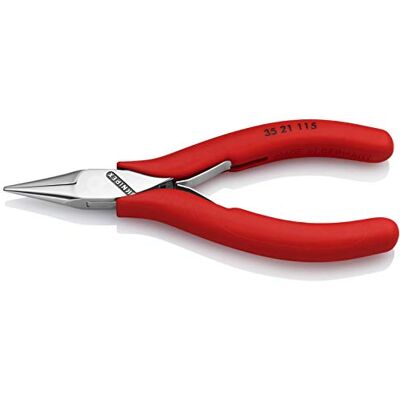 KNIPEX 35 21 115 35-21-115 Pince électronique de précision KNIPEX 35 21 115 35-21-115 Pince électronique de précision