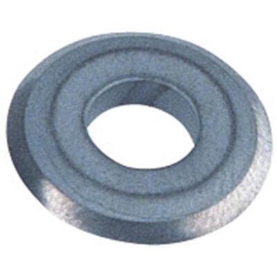 Toolland a land of possibilities Toolland Molette pour coupe-carreaux, diamètre de 22 mm, métal, 12 g Toolland a land of possibilities Toolland Molette pour coupe-carreaux, diamètre de 22 mm, métal, 12 g