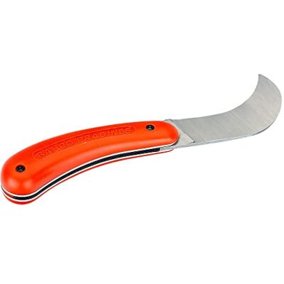 Bahco P20 Serpette (Import Grande Bretagne) Bahco P20 Serpette (Import Grande Bretagne)