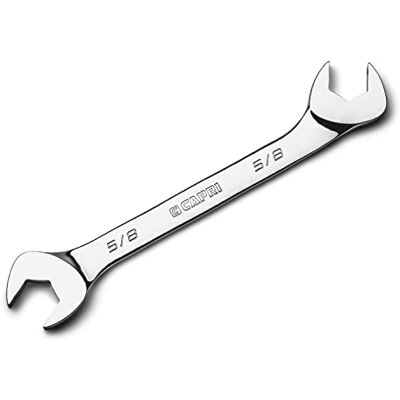 Capri Tools Clé à molette d'angle 5/8", angles 30° et 60°, SAE Capri Tools Clé à molette d'angle 5/8", angles 30° et 60°, SAE
