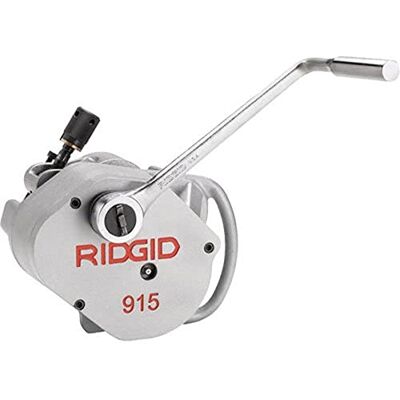 RIDGID Ranuradora 915-Rouleau RIDGID Ranuradora 915-Rouleau