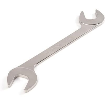 TEKTON Clé à molette à tête ronde ouverte 1 1/4" WAE83232, fabriquée aux États-Unis TEKTON Clé à molette à tête ronde ouverte 1 1/4" WAE83232, fabriquée aux États-Unis